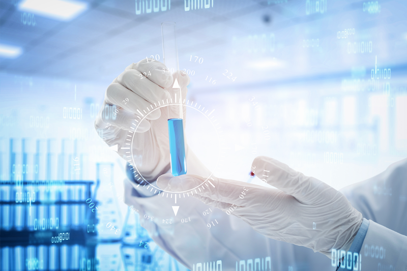 快猫在线观看入口檢測實驗室方案