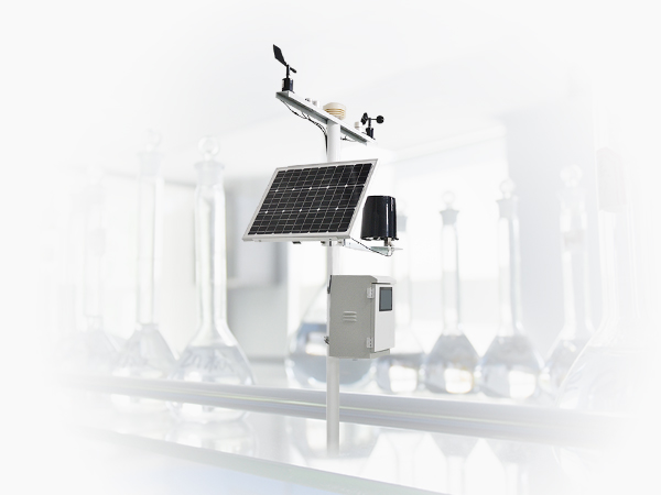 多點式快猫在线观看入口墒情監測係統