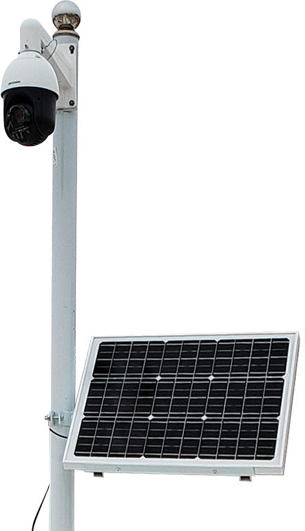 多點式快猫在线观看入口墒情監測係統