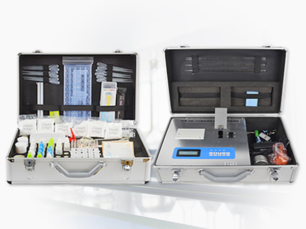 快猫在线观看入口有機質分析儀