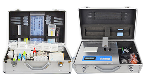 快猫在线观看入口有機質分析儀