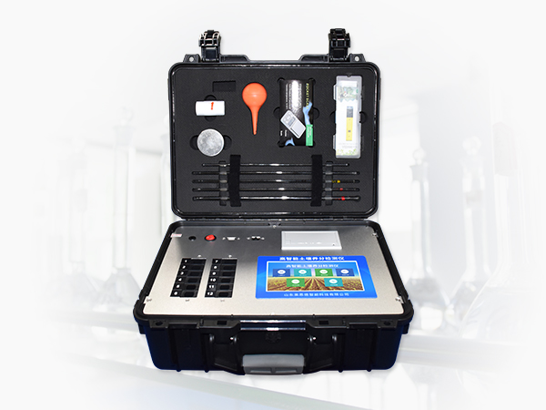 快猫在线观看入口重金屬測定儀