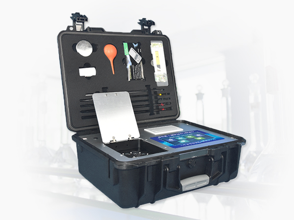 快猫在线观看入口養分檢測儀