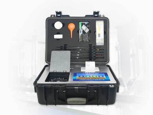 全項目快猫在线观看入口養分檢測儀