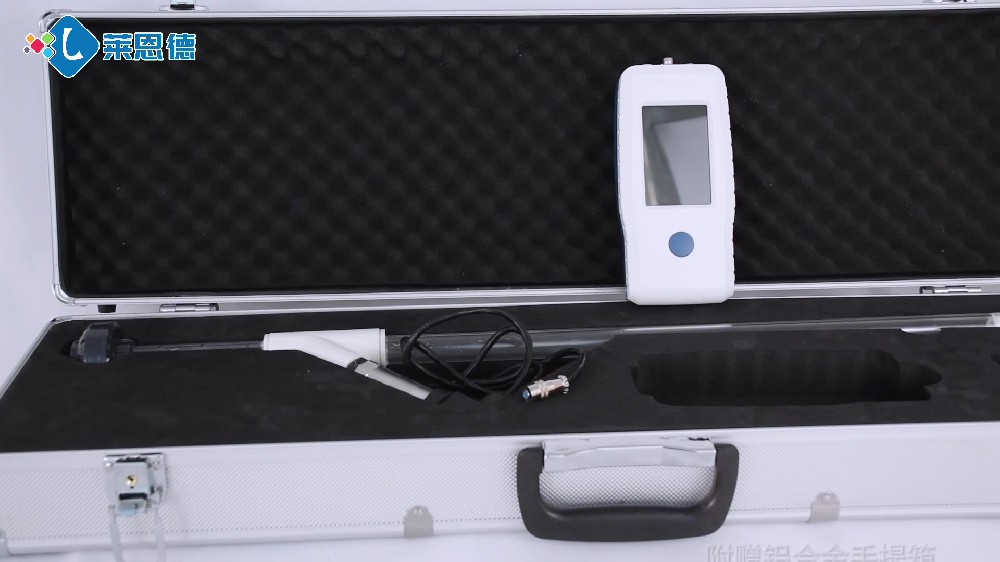 快猫在线观看入口水勢測定儀