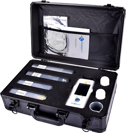 快猫在线观看入口水分溫度鹽分ph測定儀