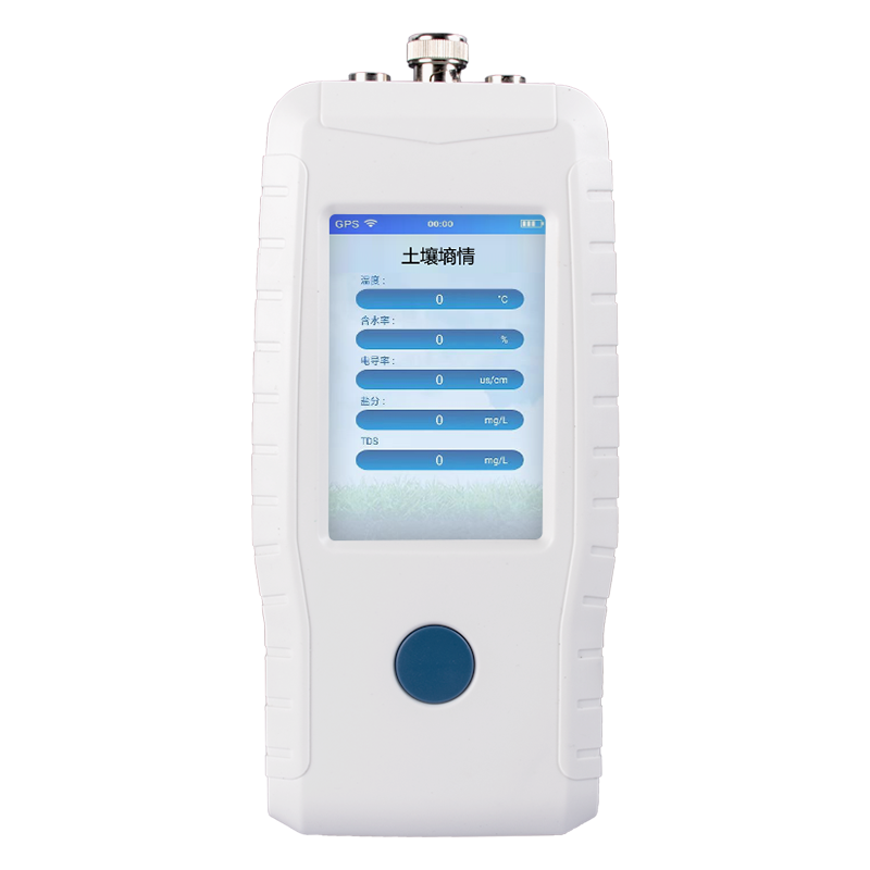 快猫在线观看入口水分溫度鹽分ph測定儀