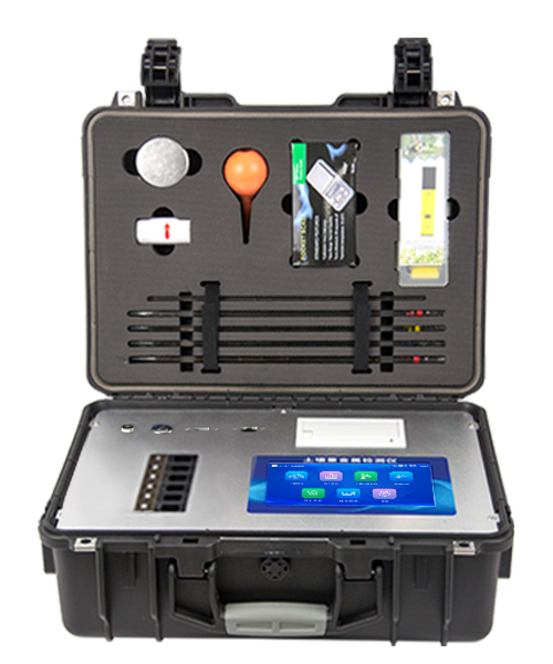 快猫在线观看入口養分速測儀