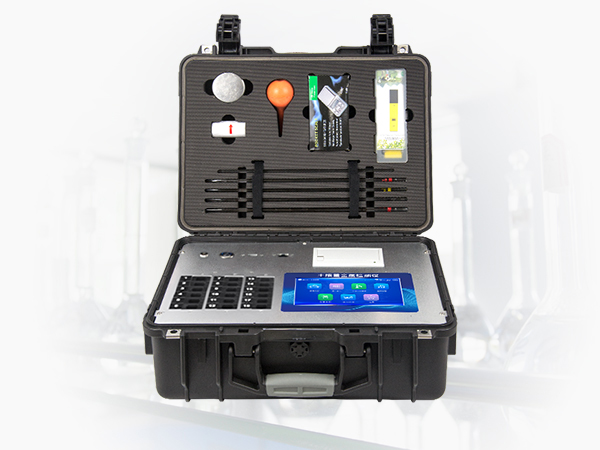 高智能快猫在线观看入口肥料養分檢測儀