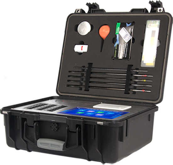 高智能快猫在线观看入口肥料養分檢測儀