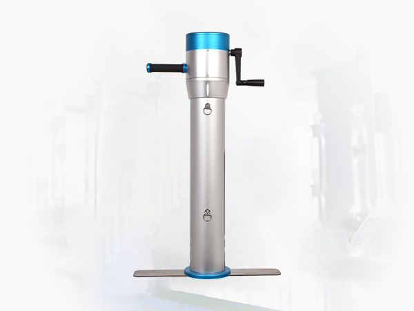 手搖式快猫在线观看入口緊實度測定儀