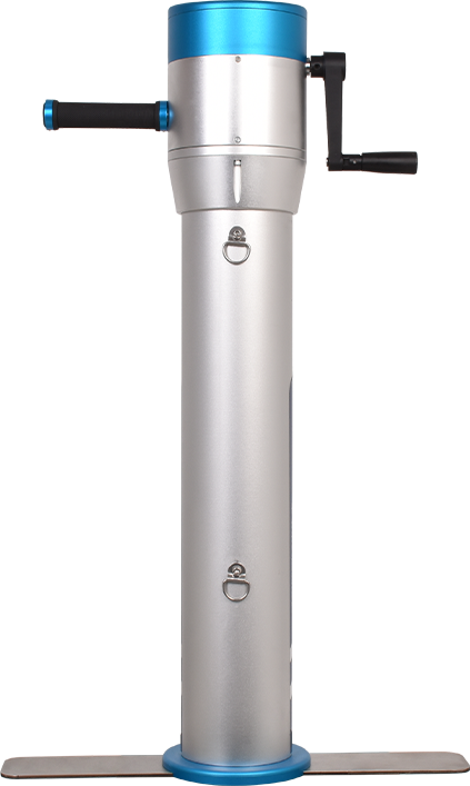 手搖式快猫在线观看入口緊實度測定儀