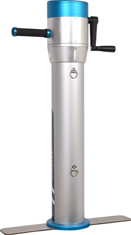 手搖式快猫在线观看入口緊實度測定儀