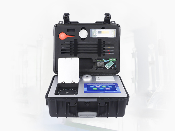 高智能快猫在线观看入口肥料養分檢測儀